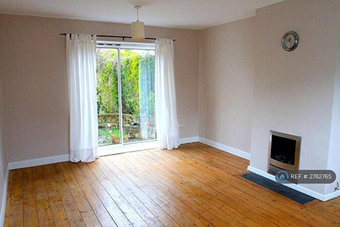 2 Bedroom Semi Detached House To Rent In Cranmore Place, Bath, BA2