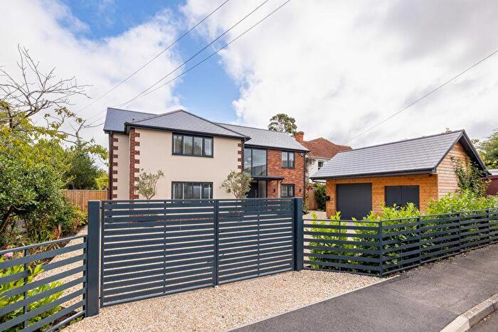 5 Bedroom Detached House For Sale In Stunning Contemporary Home Minutes From Millfield School, BA16