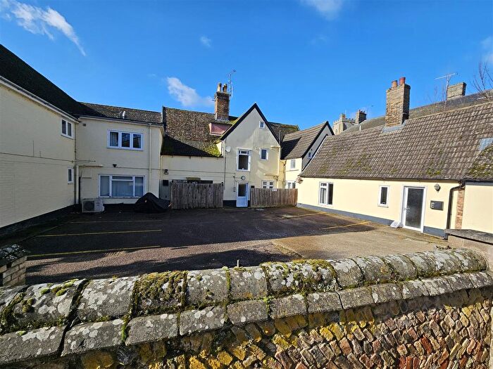 1 Bedroom Flat To Rent In Flat, C High Street, Mildenhall, Bury St. Edmunds, IP28