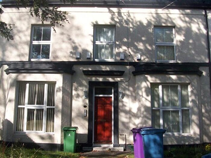 1 Bedroom Apartment To Rent In Derwent Road West, Old Swan, L13