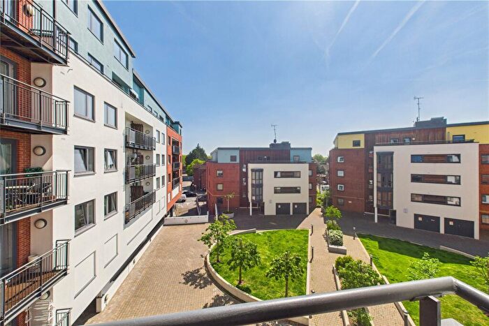2 Bedroom Apartment To Rent In The Courtyard, Southwell Park Road, Camberley, Surrey, GU15