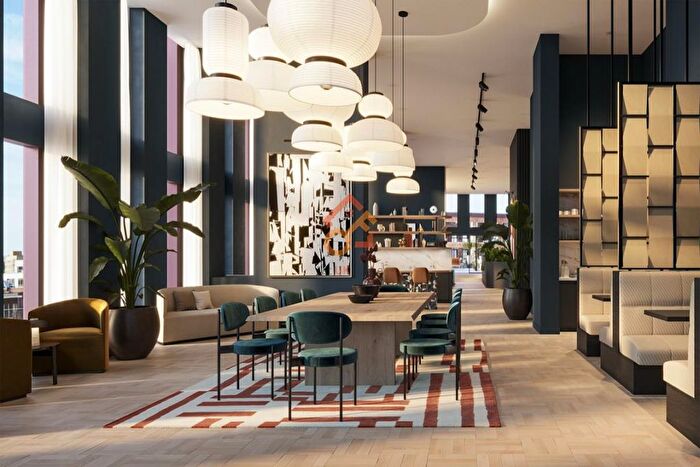 2 Bedroom Flat To Rent In One Port Street, Port Street, Manchester, M1