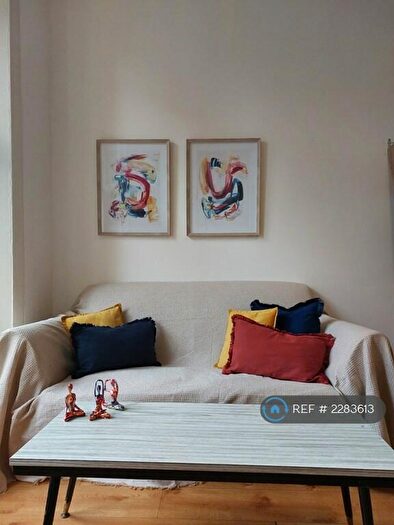 1 Bedroom Flat To Rent In Glasgow, Glasgow, G20