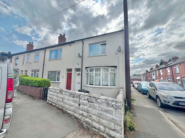 1 Bedroom Flat To Rent In Kettlebrook Road, Tamworth, B77