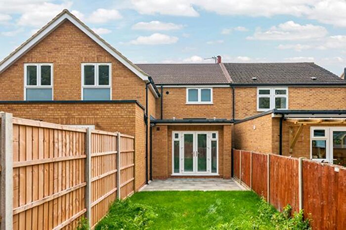 1 Bedroom Flat To Rent In Cherwell Avenue, Kidlington, Oxfordshire, OX5