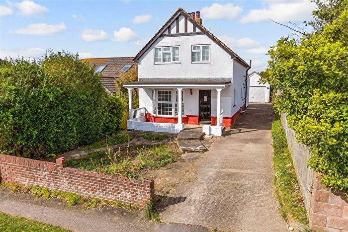 4 Bedroom Detached House For Sale In Telscombe Cliffs Way, Telscombe Cliffs, Peacehaven, East Sussex, BN10