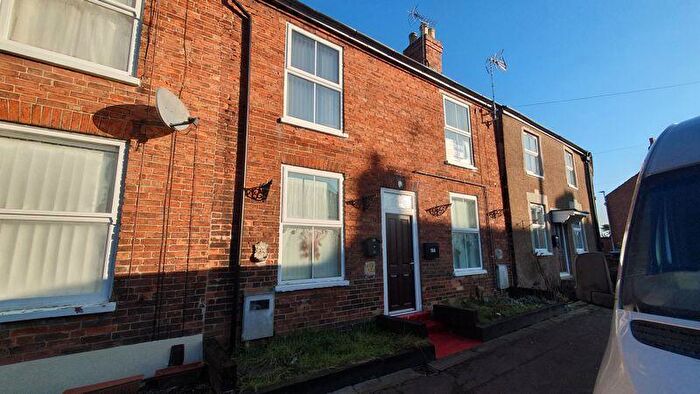 1 Bedroom Flat To Rent In Delven Lane, Castle Donington, DE74