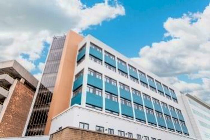 1 Bedroom Apartment To Rent In The City Exchange, Hall Ings, Bradford, BD1