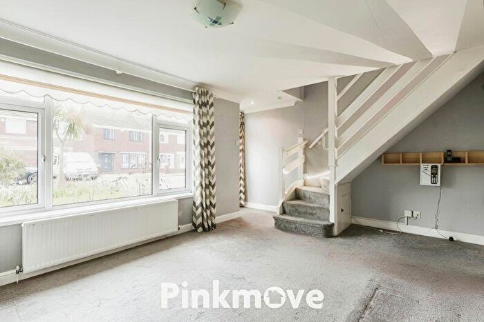 2 Bedroom Semi-Detached House For Sale In Willow Close, Newport, NP19