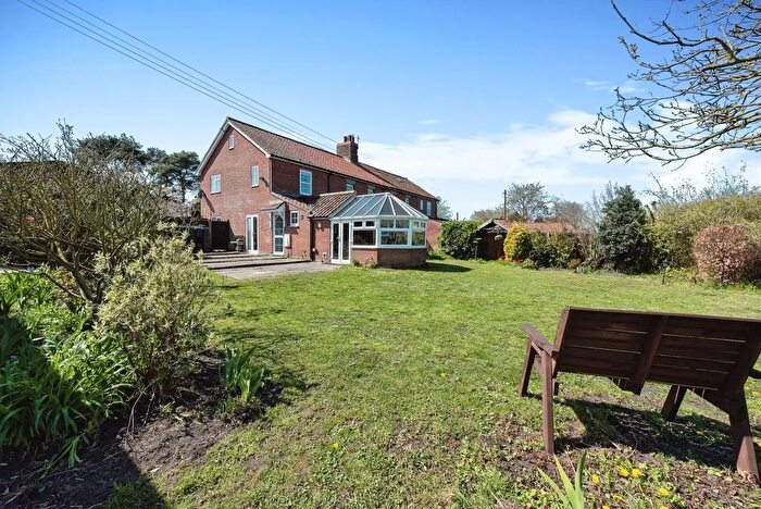 4 Bedroom Cottage To Rent In Norwich, Norfolk, NR16