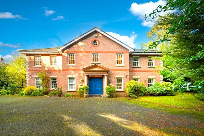 6 Bedroom Detached House For Sale In Racecourse Lane, Pedmore, DY8