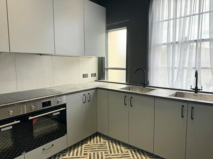 1 Bedroom Property To Rent In Church Road, Tunbridge Wells, TN1