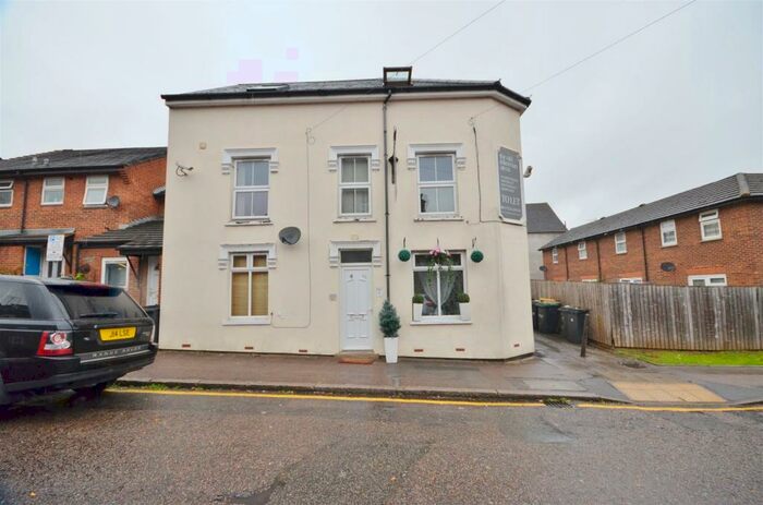 1 Bedroom Apartment To Rent In Inkerman Street, Luton, LU1