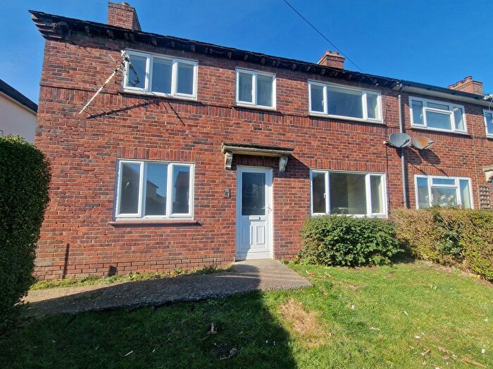 3 Bedroom Terraced House To Rent In Frederick Road, Deal, CT14