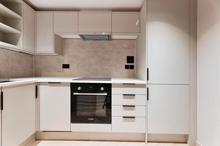 1 Bedroom Flat For Sale In Spurstowe Terrace, London, E8
