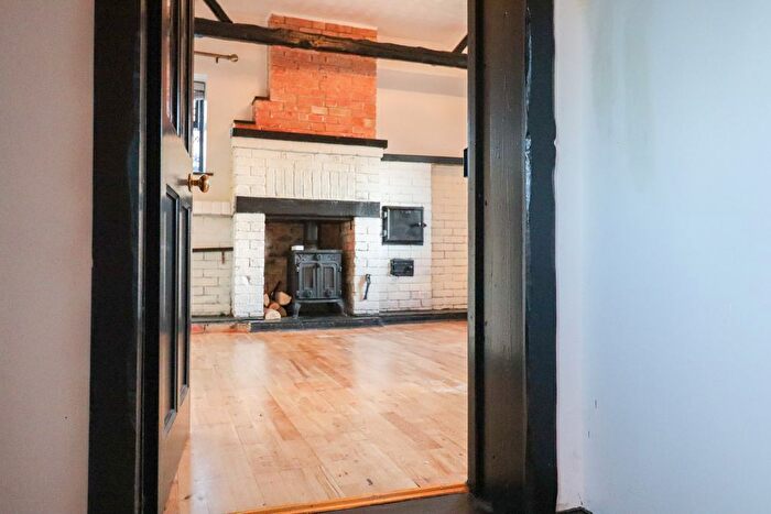 3 Bedroom Detached House For Sale In Church Road, Wimbotsham, King's Lynn, Norfolk, PE34