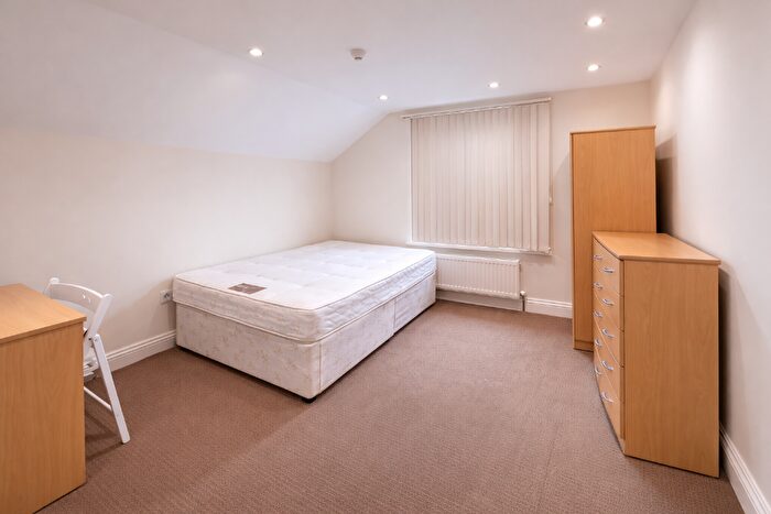 1 Bedroom House Of Multiple Occupation To Rent In Glynrhondda Street, Cardiff (City), CF24