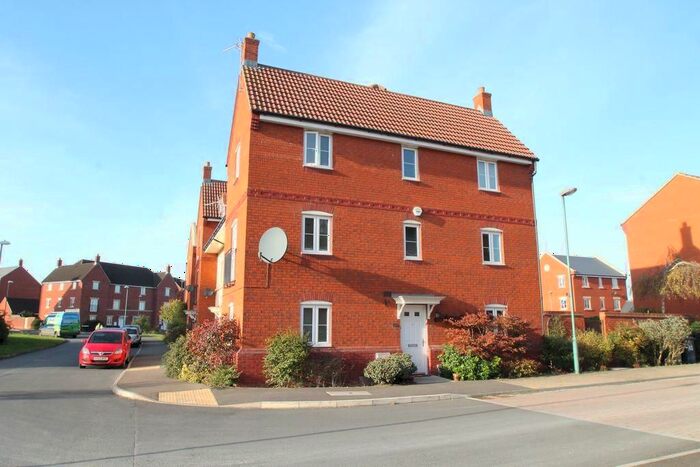 3 Bedroom Semi-Detached House To Rent In Beauchamp Road, Walton Cardiff, Tewkesbury, GL20