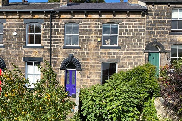 4 Bedroom Terraced House For Sale In Albert Grove, Far Headingley, Leeds, LS6