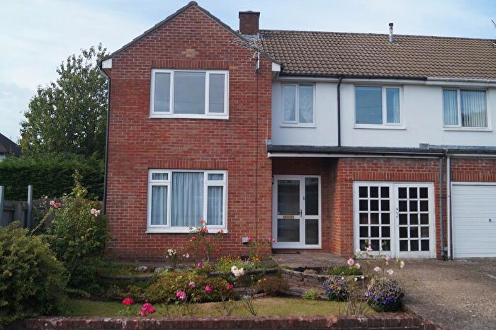 4 Bedroom Semi-Detached House For Sale In Brynderwen Close, Cardiff(City), CF23