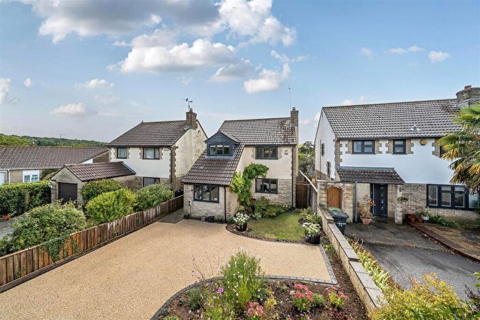 3 Bedroom Detached House For Sale In Glovers Close, Milborne Port, Sherborne, DT9