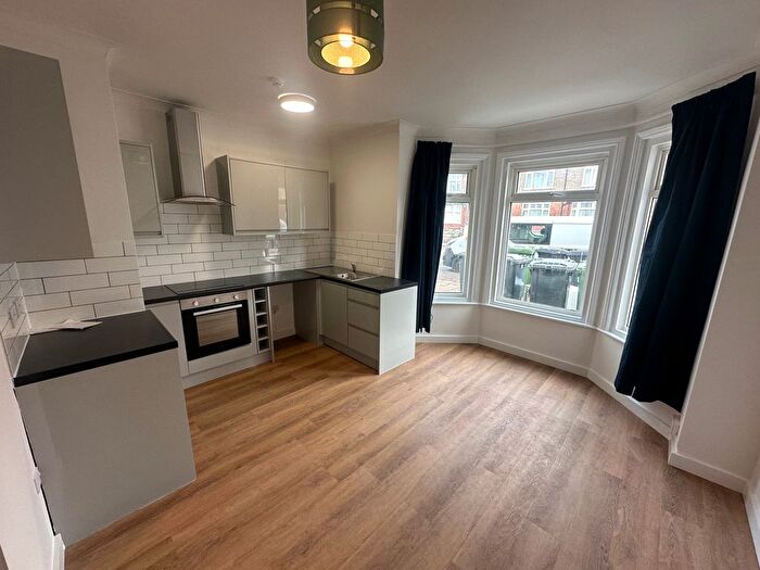 1 Bedroom Flat To Rent In North Denes Road, Great Yarmouth, NR30