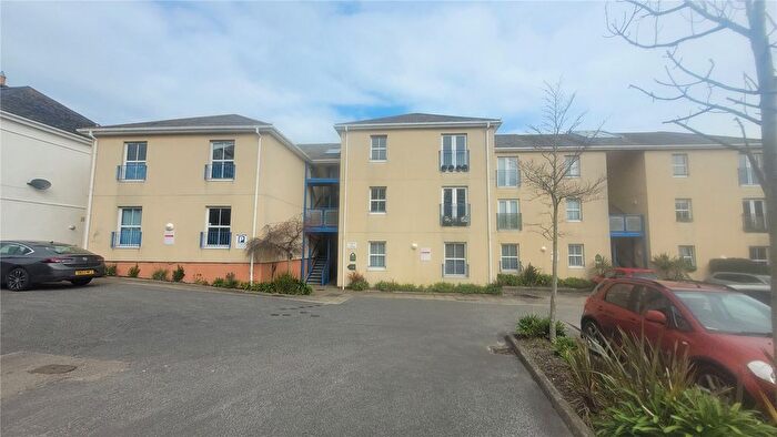 1 Bedroom Flat For Sale In Longstone Hill, Carbis Bay, St. Ives, Cornwall, TR26