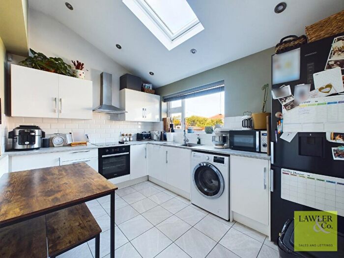 2 Bedroom Semi-Detached House For Sale In Hartland Close, Stockport, Cheshire, SK2