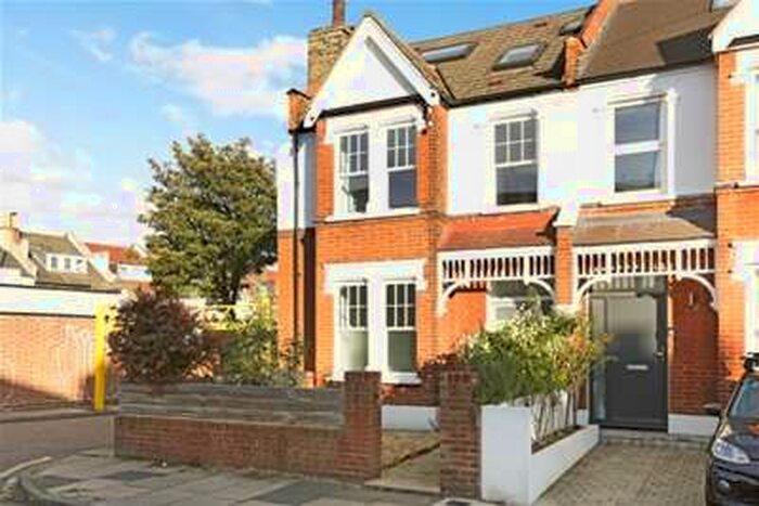 4 Bedroom Semi-Detached House To Rent In Girton Road, Sydenham SE26