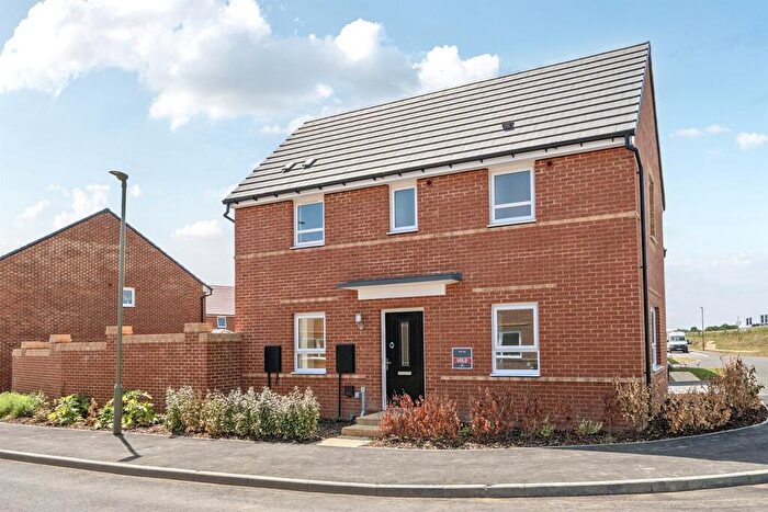 3 Bedroom Detached House To Rent In Bedroom Detached House In Crane Avenue, Abingdon, OX14