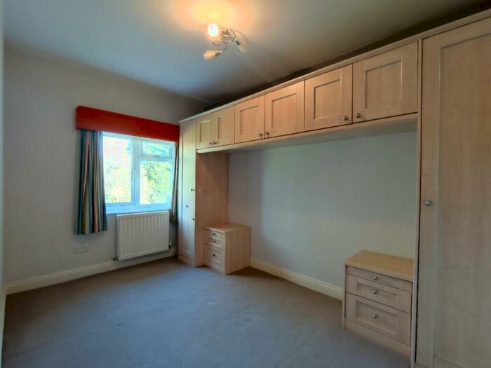 5 Bedroom Detached House To Rent In Croft Road, Wilmslow, SK9