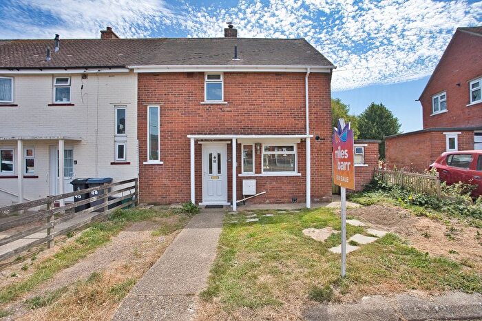 3 Bedroom End Of Terrace House For Sale In Wilson Avenue, Deal, Kent, CT14