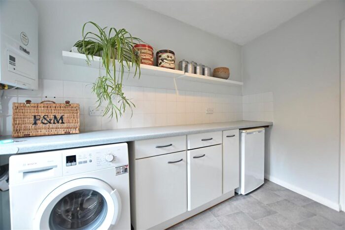 2 Bedroom Detached Bungalow For Sale In Hillside Road, Ashtead, KT21