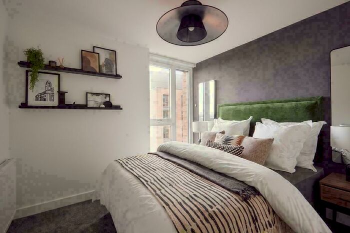 3 Bedroom Apartment To Rent In The Junction, Whitehall, Leeds, West Yorkshire, LS12