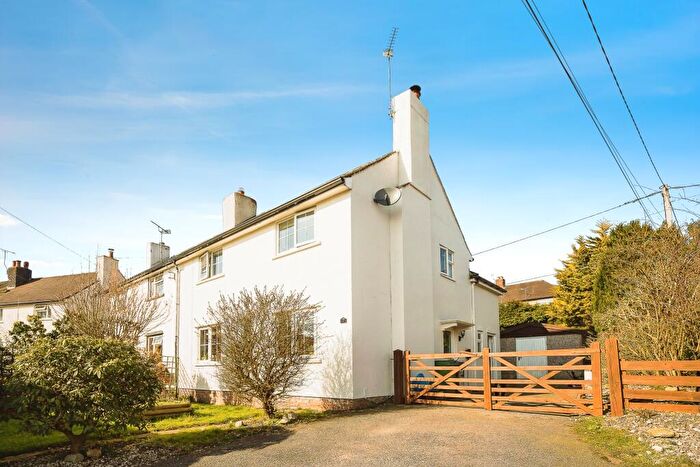 4 Bedroom Semi-Detached House For Sale In Maesteg, Gwynfryn, Wrexham, LL11