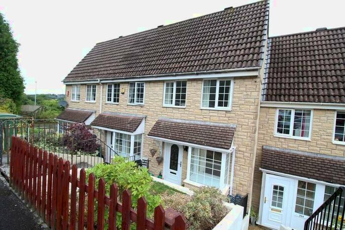 4 Bedroom Property To Rent In Austin Crescent, Plymouth, PL6