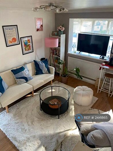1 Bedroom End Of Terrace House To Rent In Halifield Drive, Belvedere, DA17
