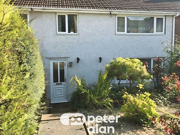 3 Bedroom Terraced House To Rent In Langstone, Newport, NP18