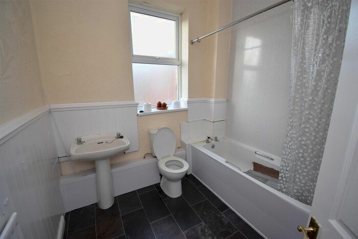 3 Bedroom Terraced House To Rent In Russell Street, Jarrow, NE32