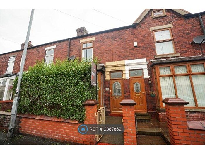 3 Bedroom Terraced House To Rent In Mason Street, Horwich, Bolton, BL6