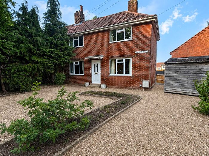 4 Bedroom Property To Rent In Colman Road, Norwich, NR4
