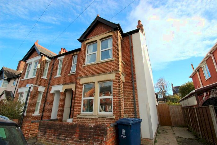5 Bedroom House To Rent In Lime Walk, Headington, OX3