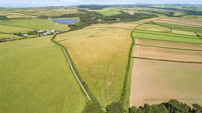 Land For Sale In Georgeham, Braunton, Devon, EX33