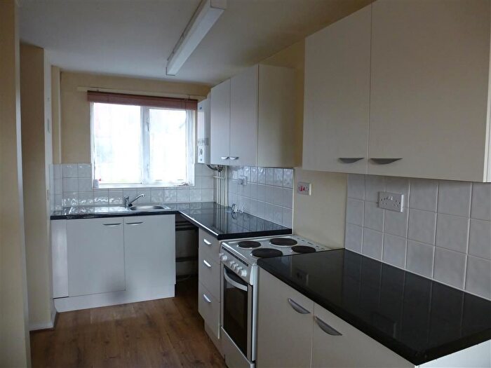2 Bedroom Property To Rent In Seven Acre Close, St. Leonards-On-Sea, TN37