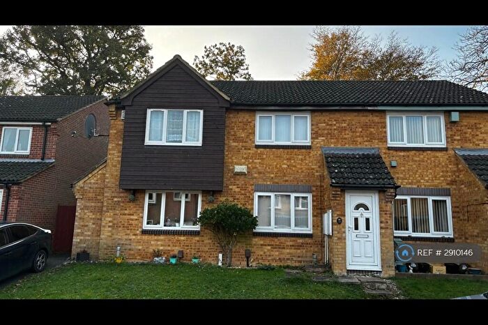 2 Bedroom Terraced House To Rent In Nicklaus Drive, Chatham, ME5
