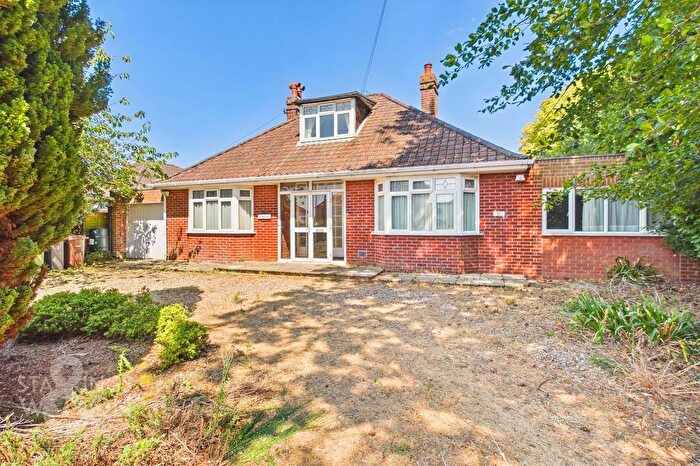 4 Bedroom Detached Bungalow For Sale In Chapel Lane, Wymondham, NR18