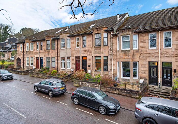 4 Bedroom Terraced House For Sale In Stonelaw Road, Rutherglen, Glasgow, G73