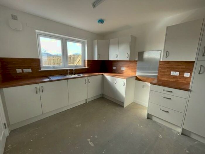 3 Bedroom House For Sale In Colonels View, Dingwall, IV15