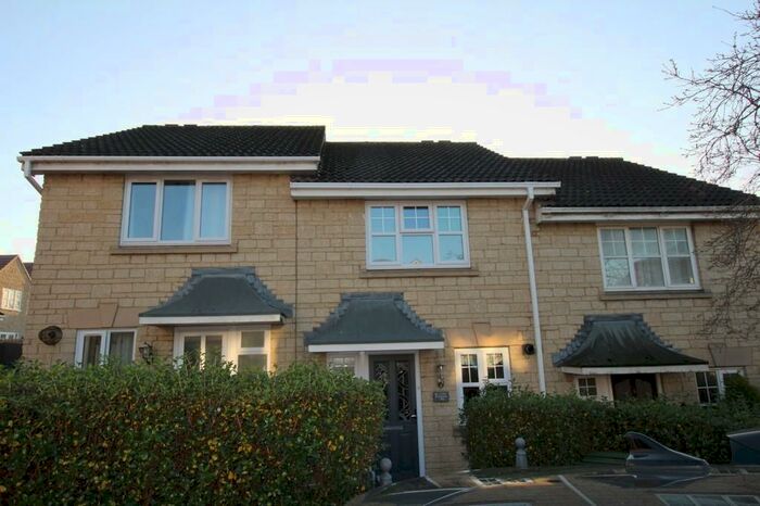 2 Bedroom Terraced House To Rent In Celandine Way, Chippenham, SN14