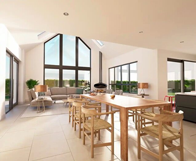 4 Bedroom Detached Bungalows For Sale In 'Foley's Lodge', 'The Lodges', Newcastle, BT33